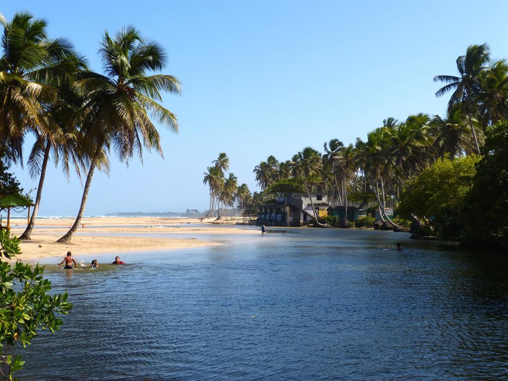 Río San Juan Villa Vertigo-Vista Linda מראה חיצוני תמונה